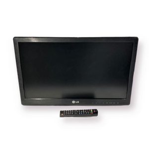 TV LCD LG 22LS3500