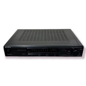 Amplificador Stereo Sony TA-VE100