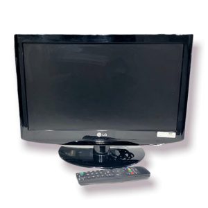 Televisão 19″ LG 19LH2000
