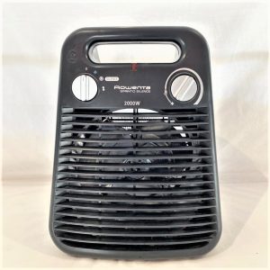 Termo-Ventilador Rowenta SO2020