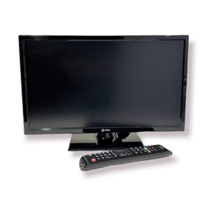 Televisão LED 19″ eStar LEDTV19D1T1