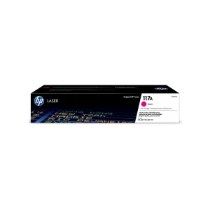 TONER HP 117A MAGENTA LJ150/MFP178/MFP179