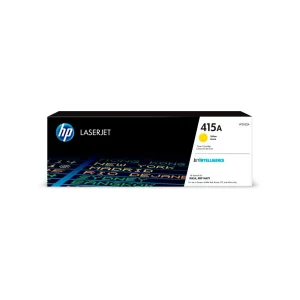 TONER HP 415A AMARELO LJ PRO M45X/M47X