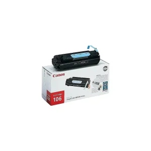 TONER CANON 106 CNM0264B001-0264B001