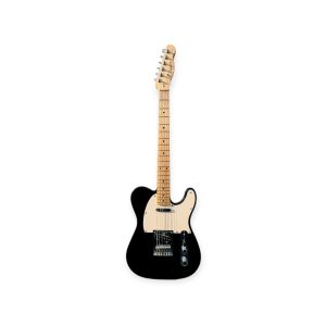 🎸 Guitarra Elétrica Fender Squier Affinity Telecaster – Excelente Estado 🎸