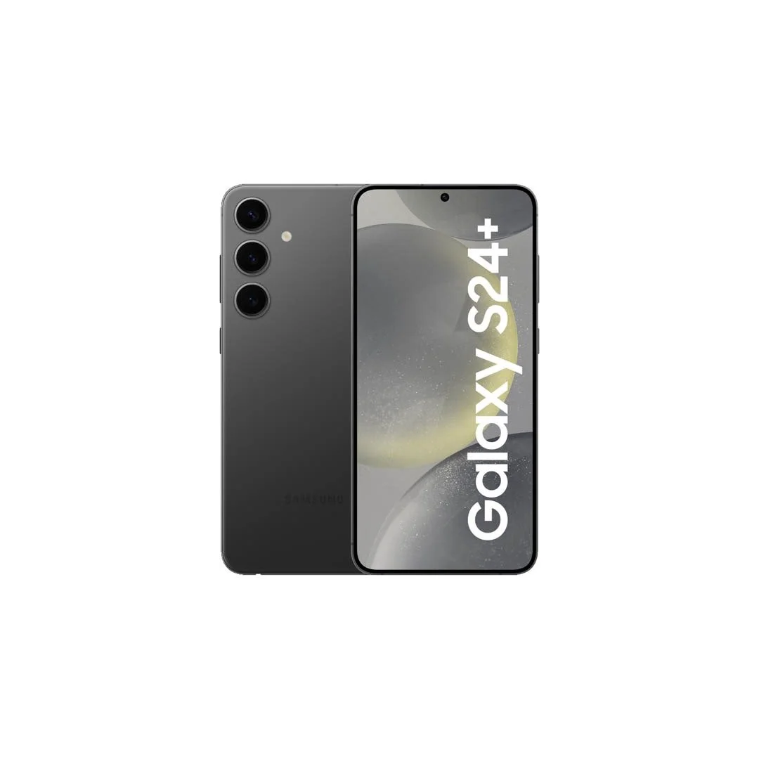 SMARTPHONE SAMSUNG S24 PLUS 12/256GB 5G PRETO - Image 2
