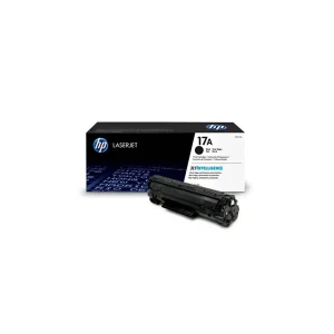 TONER HP 17A CF217A MFP M100SER PRETO (1,6K)