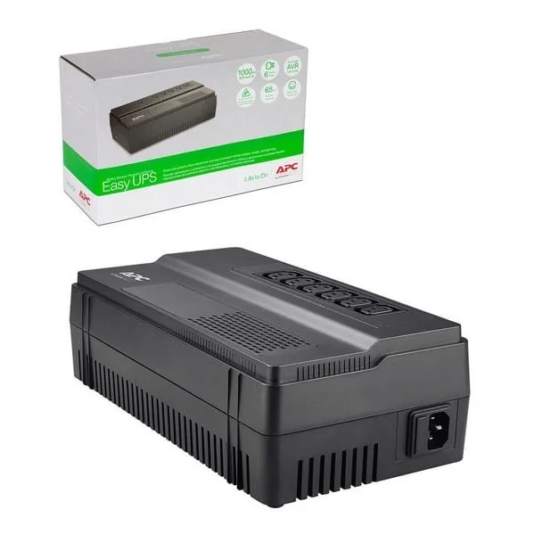UPS APC 800VA EASY AVR 230V IEC - Image 2