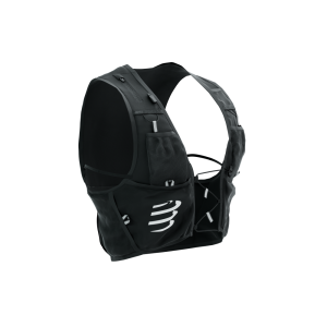 Mochila de Hidratação Ultrun Pack Evo 10 New Preta