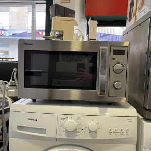 Microondas Sammic HM-1001M