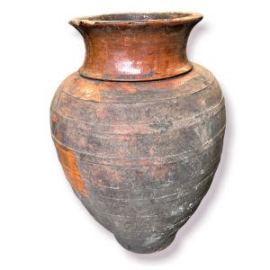Talha/Pote Barro Azeite 660x460mm (+200 Anos)