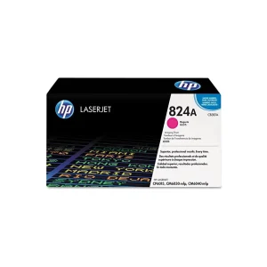 TAMBOR DE IMAGEM HP 824A 6040 CB387A 6015 MAGENTA