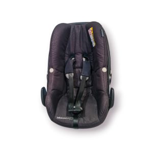 🍼 Ovinho / Cadeirinha Auto Bebé Confort