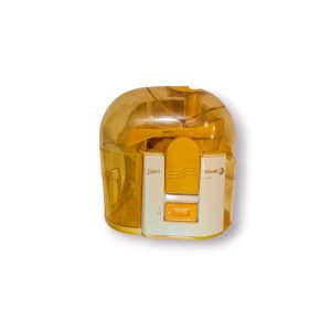 🍊 Espremedor Citrinos Elétrico Fagor Vintage – Amarelo Retro