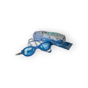 🌊 Óculos Natação OZT “One Zero Two” – Training | Anti-Fog & Proteção UV