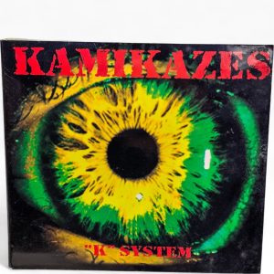 💿 Kamikazes – “K” System (2004)