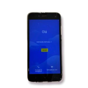 Telemovel Livre Xiaomi MI A1 4GB/64GB c/ Capa Silicone
