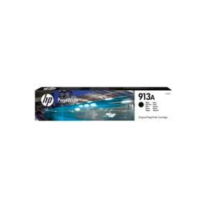 TINTEIRO 913A PRETO L0R95AE PW (3500 PG)