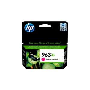 TINTEIRO 963XL MAGENTA OJ PRO 90XX (1,600 PAG)