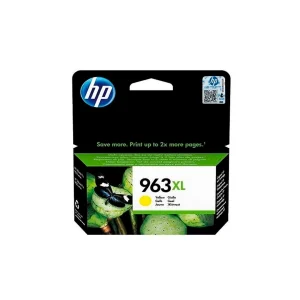 TINTEIRO 963XL AMARELO OJ PRO 90XX (1,600 PAG)