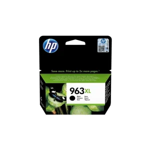 TINTEIRO 963XL PRETO OJ PRO 90XX (2,000 PAG)