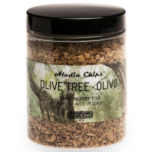 ALADÍN CHIPS OLIVEIRA 80GR