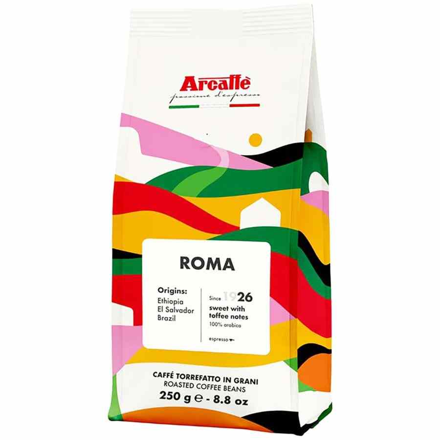 Grãos de café Arcaffè Gorgona - Image 2