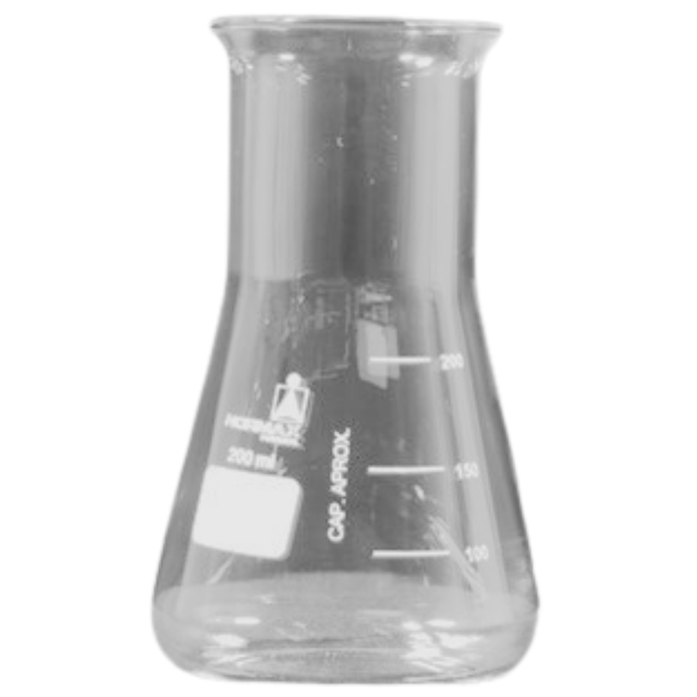BALÃO ERLENMEYER 250ML - Image 2