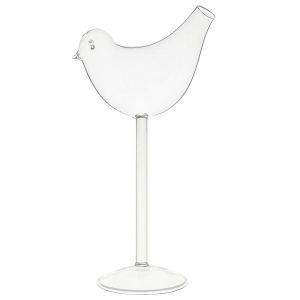 COPO DE COCKTAIL DE PÁSSARO 150ML