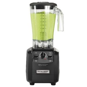LIQUIDIFICADOR FÚRIA HBH550-CE HAMILTON BEACH