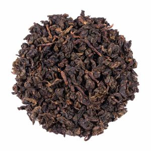 China Oolong