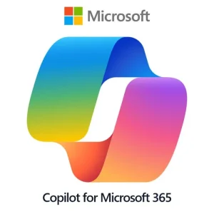 COPILOT FOR MICROSOFT 365 – P1Y – ANNUAL