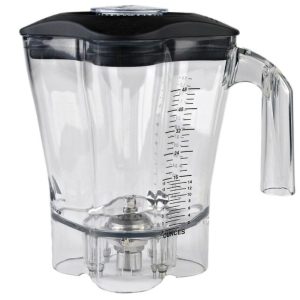 COPO P/LIQUIDIFICADOR HAMILTON BEACH FURY HBH550, HBH650, HBS1200,HBH850