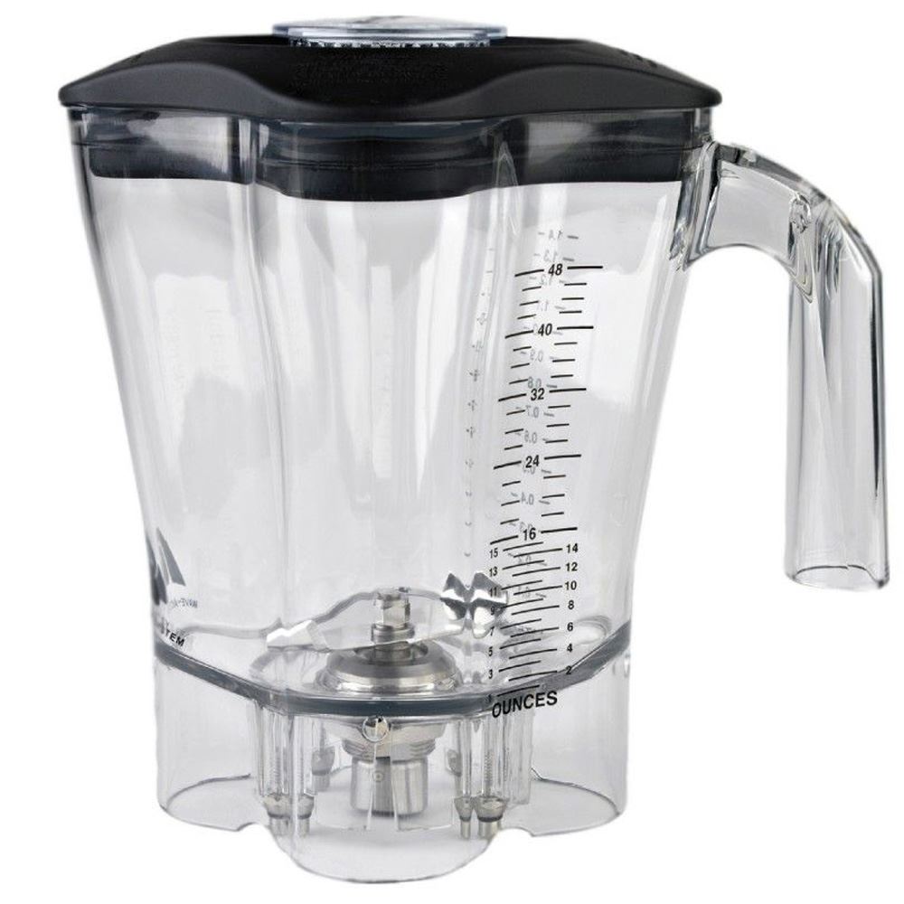 COPO P/LIQUIDIFICADOR HAMILTON BEACH FURY HBH550, HBH650, HBS1200,HBH850 - Image 2