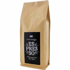 Creme Expresso