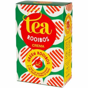 Crema Verde Rooibos Espinheiro Mar Goiaba 75 g