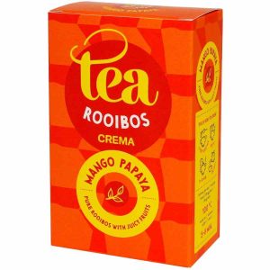 Creme Rooibos de Manga e Mamão 90 g