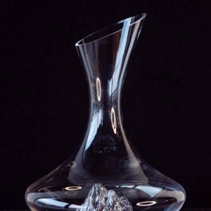 Decantador de vinho Iceberg