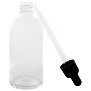 GARRAFA GOTA COMPLETA GRADUADO 50ML