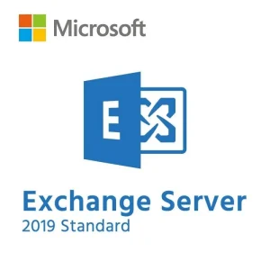 EXCHANGE SERVER STANDARD 2019