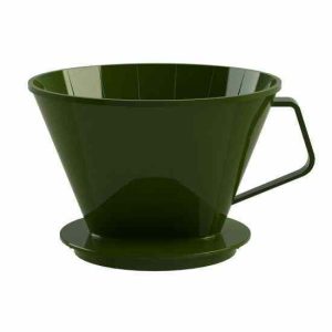 Cesto de filtro modelo ’68 Verde