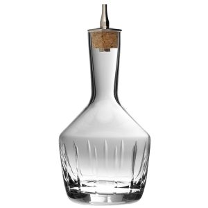 GARRAFA BITTER CORTE VERTICAL GRANDE 20CL