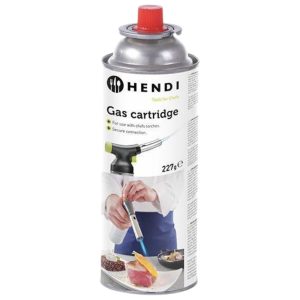 CARTUCHO DE GÁS 400ML ALPENTECH