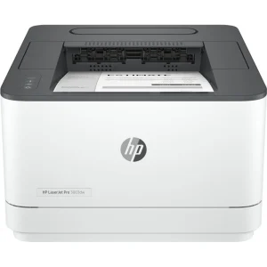 IMPRESSORA HP LASERJET MONO 3003DW PRO 33PPM