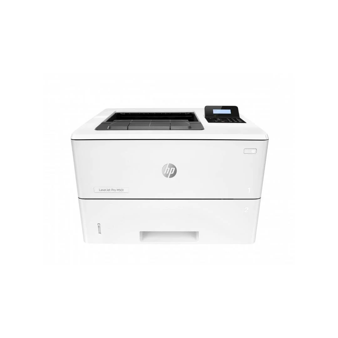 IMPRESSORA HP LASERJET MONO M501 DN (43)
