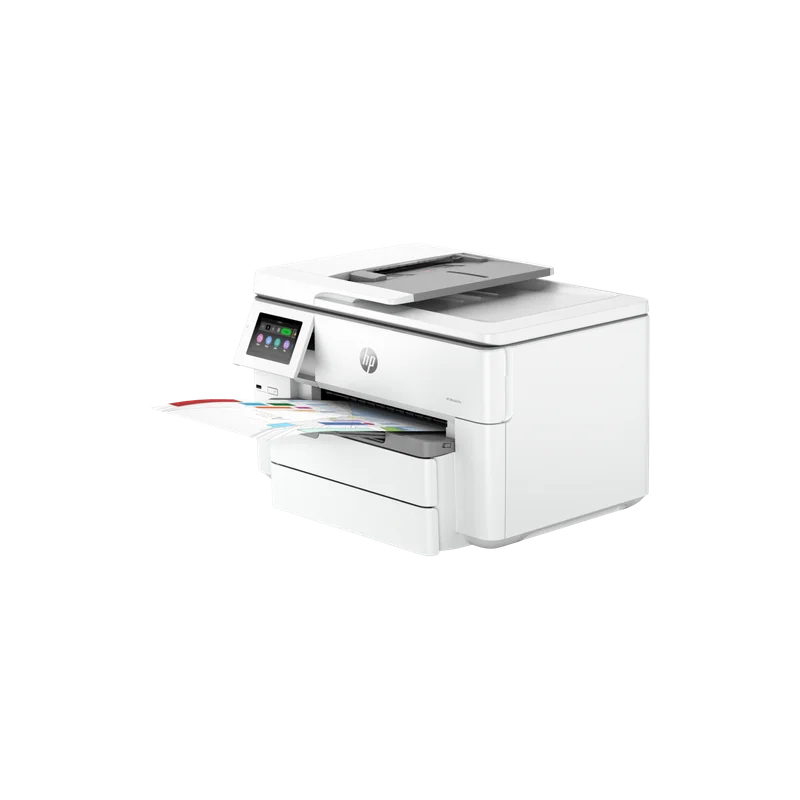 IMPRESSORA MULTIFUNÇÕES HP OFFICEJET PRO 9730