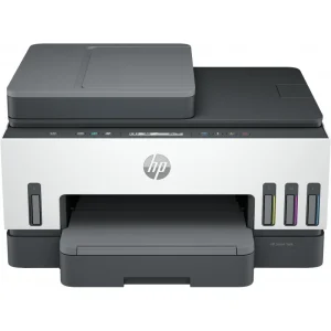 IMPRESSORA HP SMART TANK 750 AIO ADF (15/9)