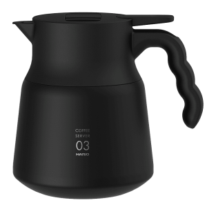 JARRO DE CAFÉ HARIO 800ML PRETO
