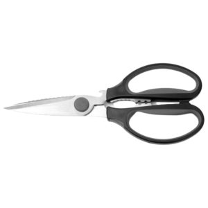 TESOURA DE COZINHA SOFTGRIP 220MM