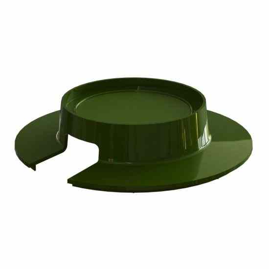 Tampa para recipiente de água ’68 Verde - Image 2
